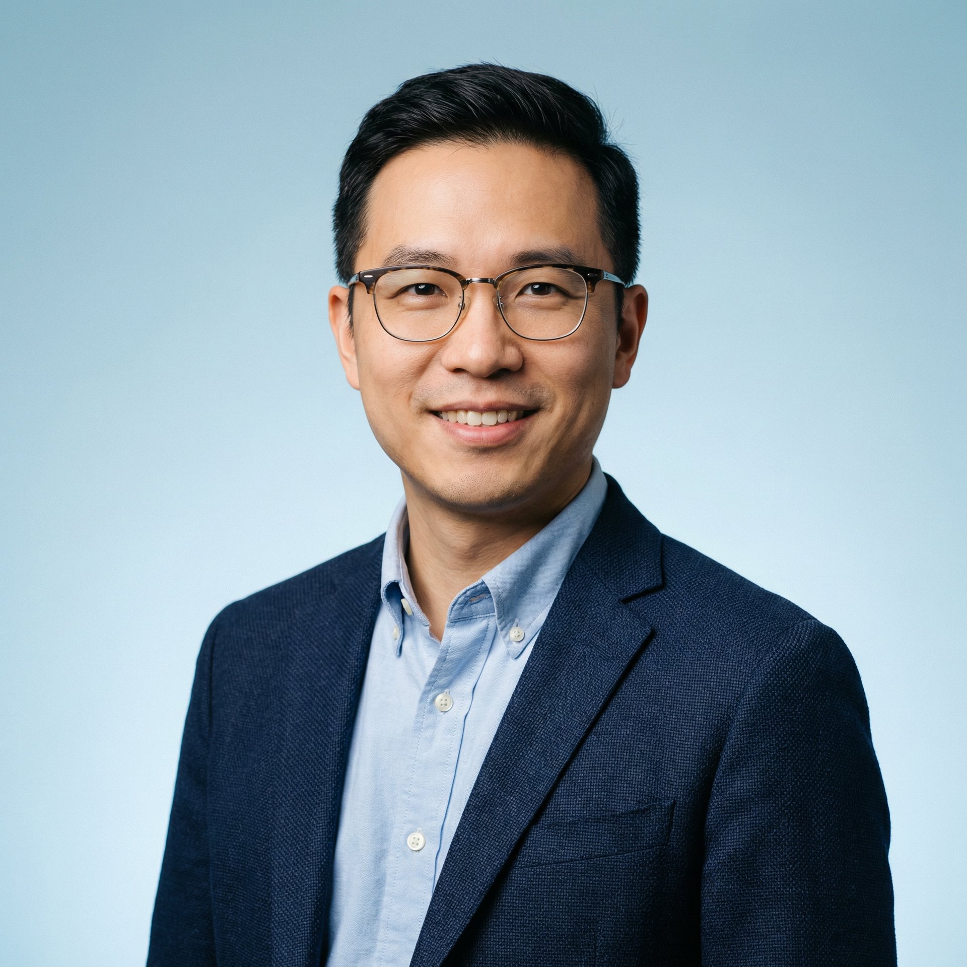 免费看片AI视频技术专家王浩然