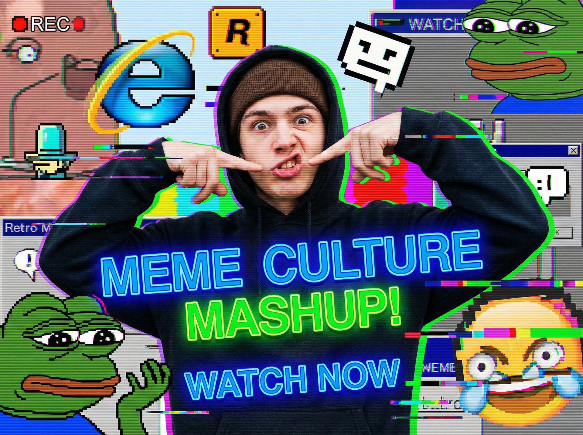 免费看片沉浸式玩梗视频